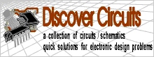 Electronic Circuits and electronic circuits, electronic schematics plus an extensive resource for hobbyists, inventors and engineers