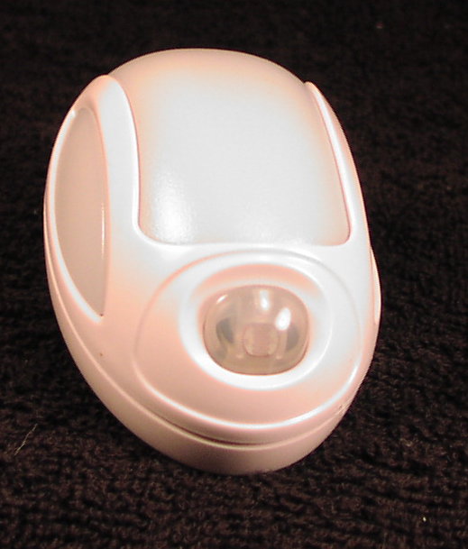 Night Light - Front View - Looks like a mouse