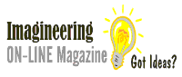 Imagineeringezinerecource materials for inventors, hobbyists, scientists & engineers