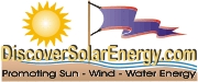 Discover Solar EnergyPortal for Renewable Energy Resources